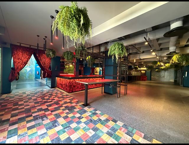 464M² RETAIL TO LET IN ROSEBANK